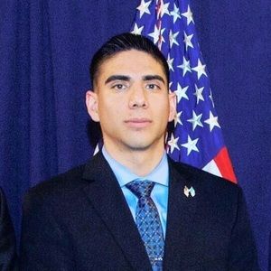 Meet your Posher, Irving